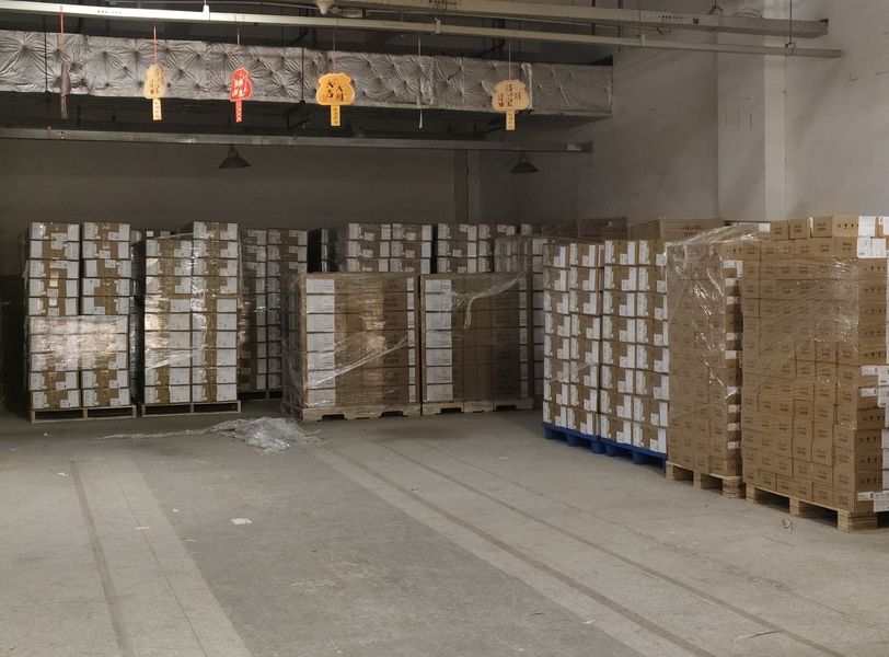 Beijing Lianmai Tongchuang Technology Co., Ltd.