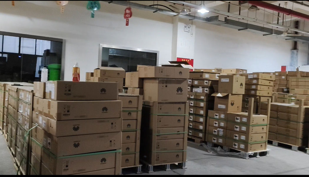 Beijing Lianmai Tongchuang Technology Co., Ltd.