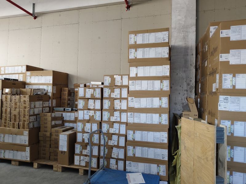 Beijing Lianmai Tongchuang Technology Co., Ltd.