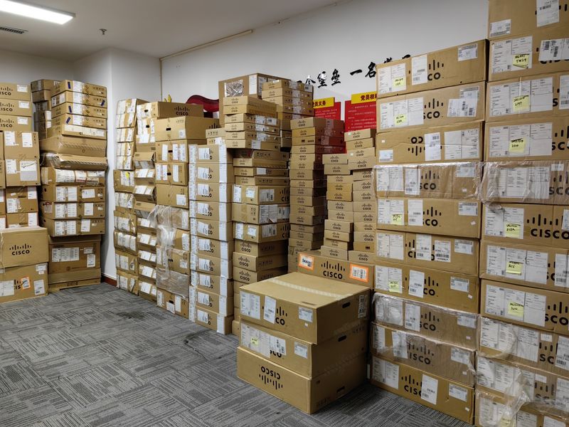 Beijing Lianmai Tongchuang Technology Co., Ltd.