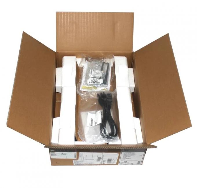 Catalyst 2960X series 24 Port gigabit Switch WS-C2960X-24TS-LL 2 x 1G SFP, LAN Lite 0