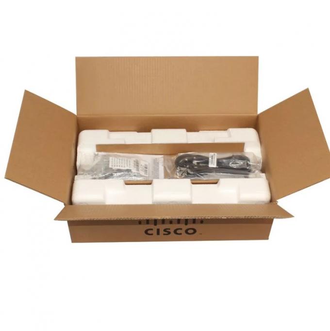 Cisco Catalyst C2960 Plus Commutateur réseau d'entreprise 24 X 10/100 ports Lan Base WS-C2960+24TC-L 2 X 10/100/1000 (RJ45) 0