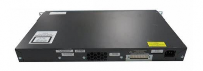 Cisco 2960 Series 48 Ports Gigabit Ethernet POE 370W 4 x SFP LAN Base Managed Switch WS-C2960S-48LPS-L 1