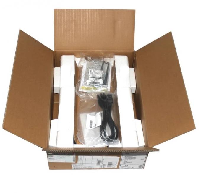 Cisco Catalyst 24 Port Gigabit Ethernet Netzwerk PoE Schalter WS-C2960L-24PQ-LL mit 4x10G SFP+ 0