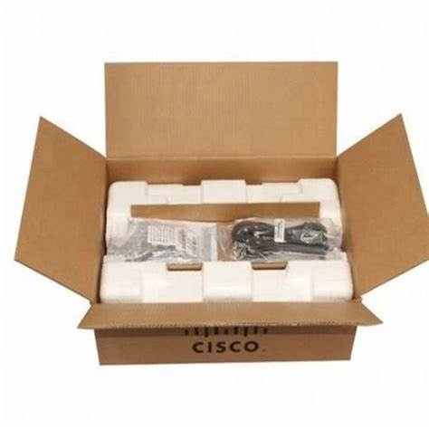 Cisco Catalyst 8 Gigabit Ethernet Port Managed Network Switch WS-C2960L-8TS-LL con 2 x 1G SFP 0