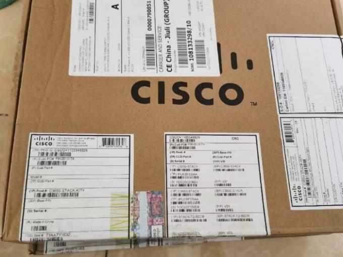 Διακόπτες Σειράς C9200/C9200L Τύπου 3 Catalyst Stack Power Cable STACK-T4-3M 0
