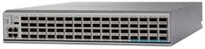 Switch di rete multiporta gestito Cisco serie N9K N9K-C92348GC-X 0