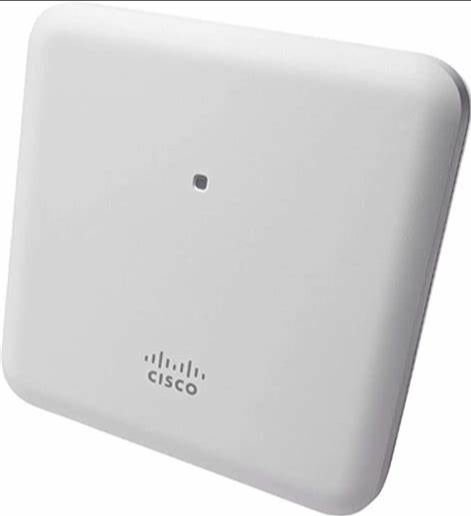 Cisco wireless access point brand-new 1852I series AP AIR-AP1852I-I-K9 0
