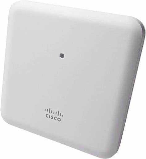 Cisco draadloos toegangspunt gloednieuw 1852I serie AP AIR-AP1852I-N-K9 0
