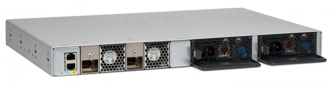 Original 9200 Serie 48 Port PoE Netzwerk-Switch mit Netzwerkvorteil C9200-48P-A 0