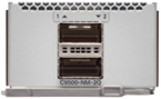 Original Cisco C9500 Série de alto desempenho de 32 portas 100G switch C9500-32C-A 2