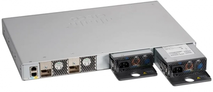 Cisco Switch Power Supply 125W AC Config 5 Power Supply Module PWR-C5-125WAC= 1