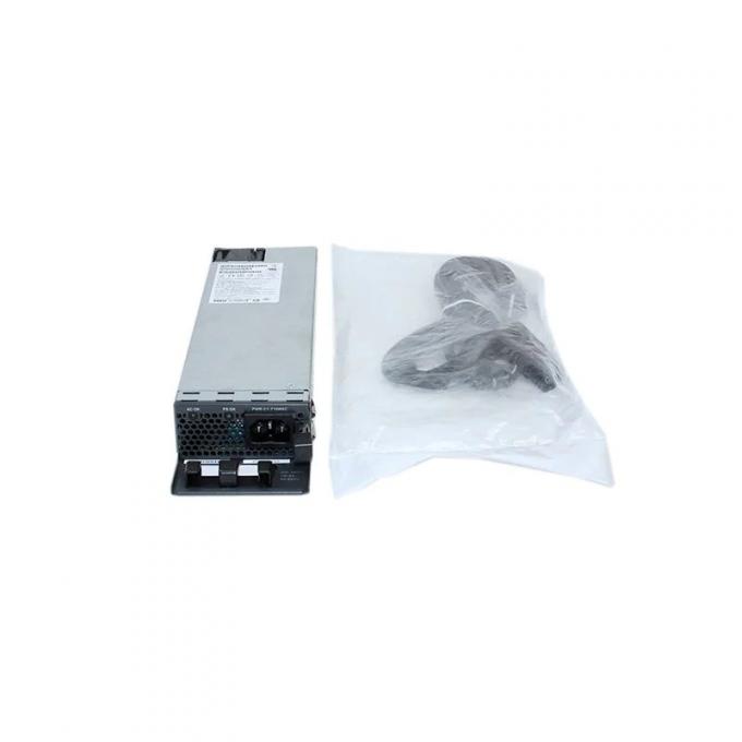 3850 σειρά διακόπτης Cisco τροφοδοσία 1100 Watt AC τροφοδοσία PWR-C1-1100WAC= 0