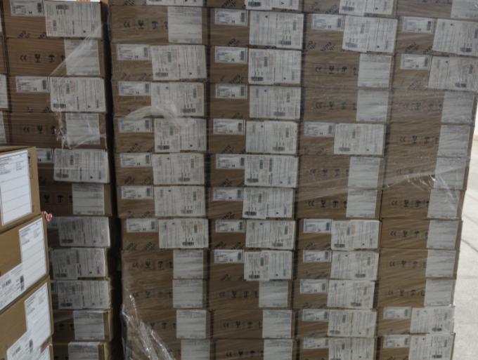 Fonte de alimentação do switch Cisco da série C9200 para embalagem única PWR-C6-600WAC 1