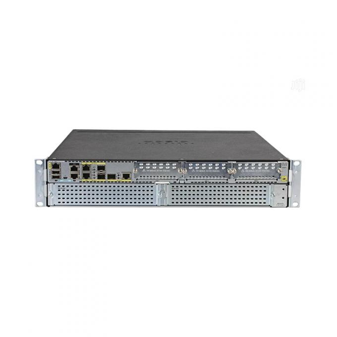 シスコ ISR 4351 ルータ 統合サービス ルータ ISR4351/K9 セキュリティ 0