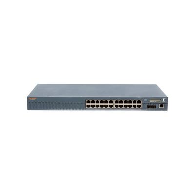 Bom preço Controlador de rede de nuvem POE+ da série Aruba 7000 7024-RW ((JW682A) on-line
