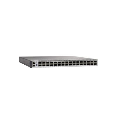Buon prezzo Switch Network Advantage C9500 serie 32 porte 40/100G C9500-32QC-A originale in linea
