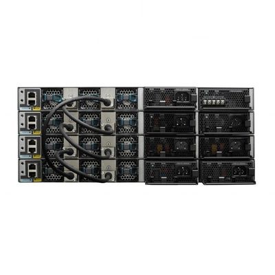 Good price WS-C3650-24PS-E original 3650 series 24 Port Uplink POE IP Services Switch online