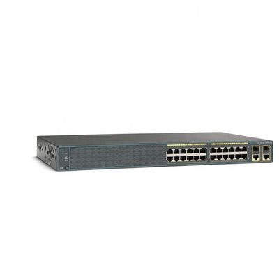 Guter Preis C2960X Switches 48-Port Gigabit Switch LAN Lite WS-C2960X-48TD-L Online