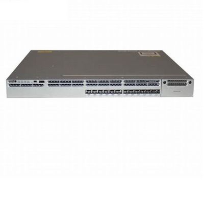 Good price 3850 Series 12-Port SFP IP Base Ethernet Managed Network Switch WS-C3850-12S-S online