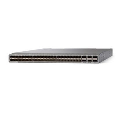 Хорошая цена Серия Nexus 9K Cisco Network Switch фиксированная с 36p 40G/100G QSFP N9K-C9336C-FX2 онлайн
