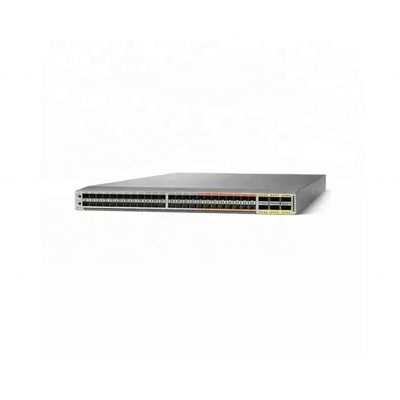 Хорошая цена Коммутатор Gigabit Ethernet корпоративного уровня на 48 портов N3K-C3548P-XL онлайн