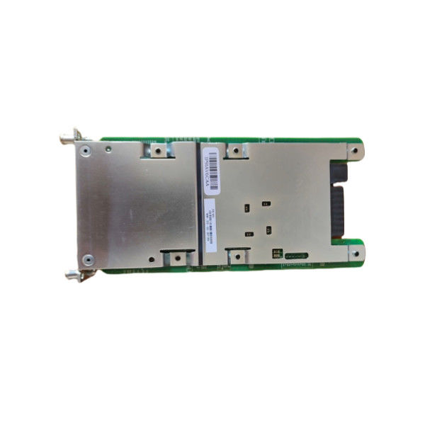 C9300-NM-4M Cisco 9300 Netwerkmodules 4 X 100M/1G/2.5G/5G/10 Gigabit Ethernet RJ45-poorten