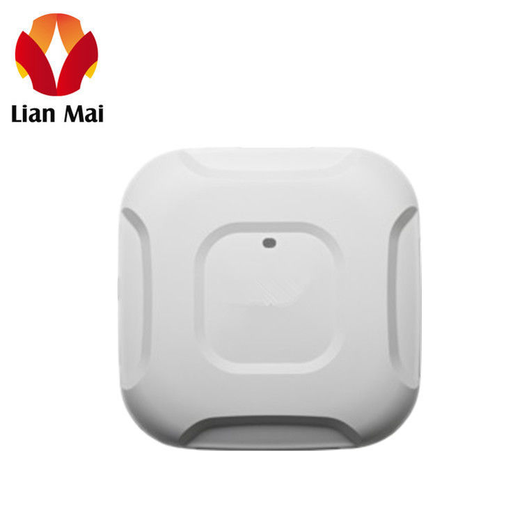 AIR-CAP3702I-H-K9 Cisco Wireless AP 802.11ac Wave 1 met 1,3 Gbps voor omgevingen met hoge dichtheid