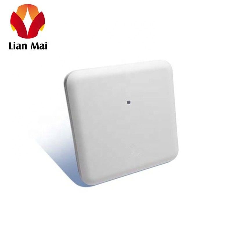 1852I Cisco Wireless Network AP Dual-Band 1,7 Gbps Interne antenne voor kantoorimplementaties