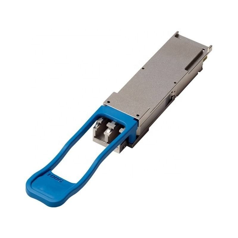 Cisco 1000BASE-SX SFP-transceiver voor multimode glasvezelverbindingen GLC-SX-M MD= met DDM