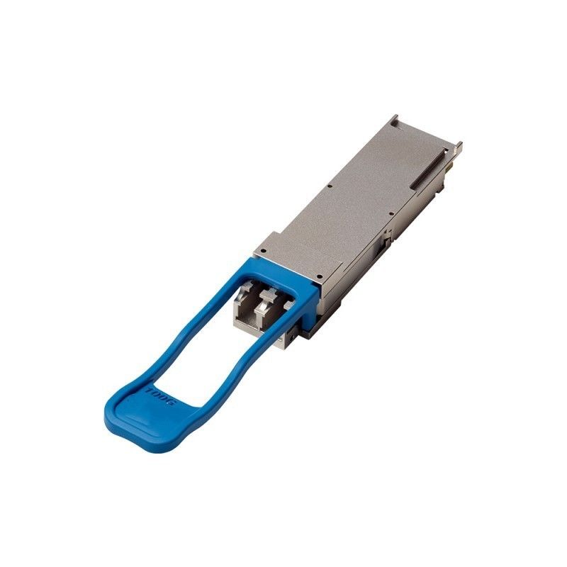 Cisco 1000BASE-SX SFP-transceiver voor multimode glasvezelverbindingen GLC-SX-M MD= met DDM