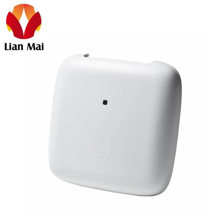 AIR-AP1815I-E-K9 Cisco Wireless AP 802.11ac Wave 2 Compact voor kleine bedrijven
