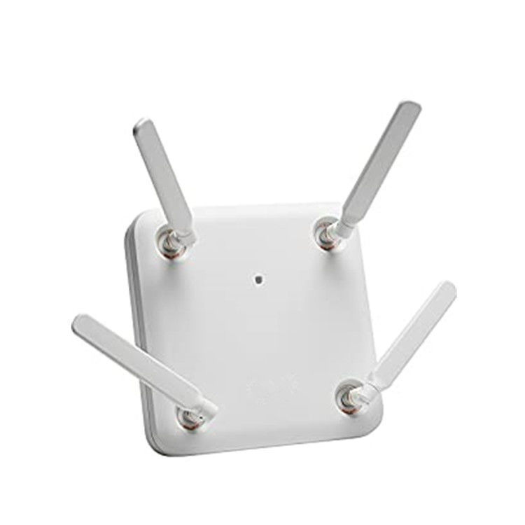 AIR-AP1852E-E-K9 Cisco Wifi AP 802.11ac Wave 2 4x4 MU-MIMO Externe Antenne voor Flexibele Dekking