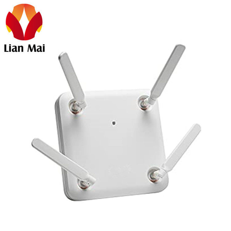 AIR-AP1852E-E-K9 Cisco Wifi AP 802.11ac Wave 2 4x4 MU-MIMO Externe Antenne voor Flexibele Dekking