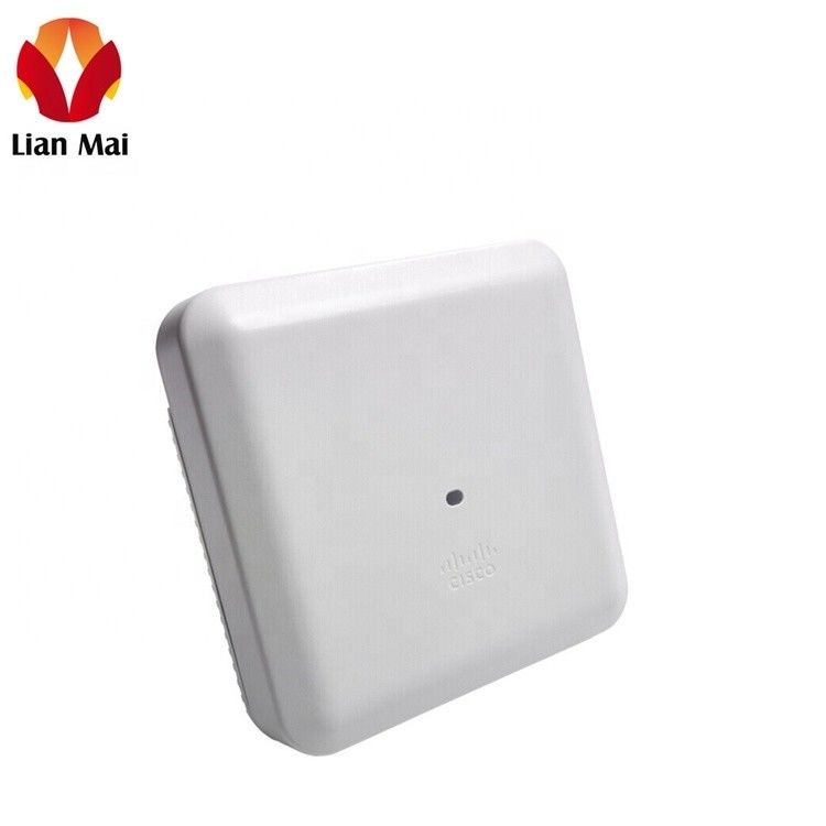 AIR-AP2802I-A-K9 Cisco Wireless Access Point Interne Antenne Dual 5 GHz Klaar voor Amerikaanse bedrijfskantoren