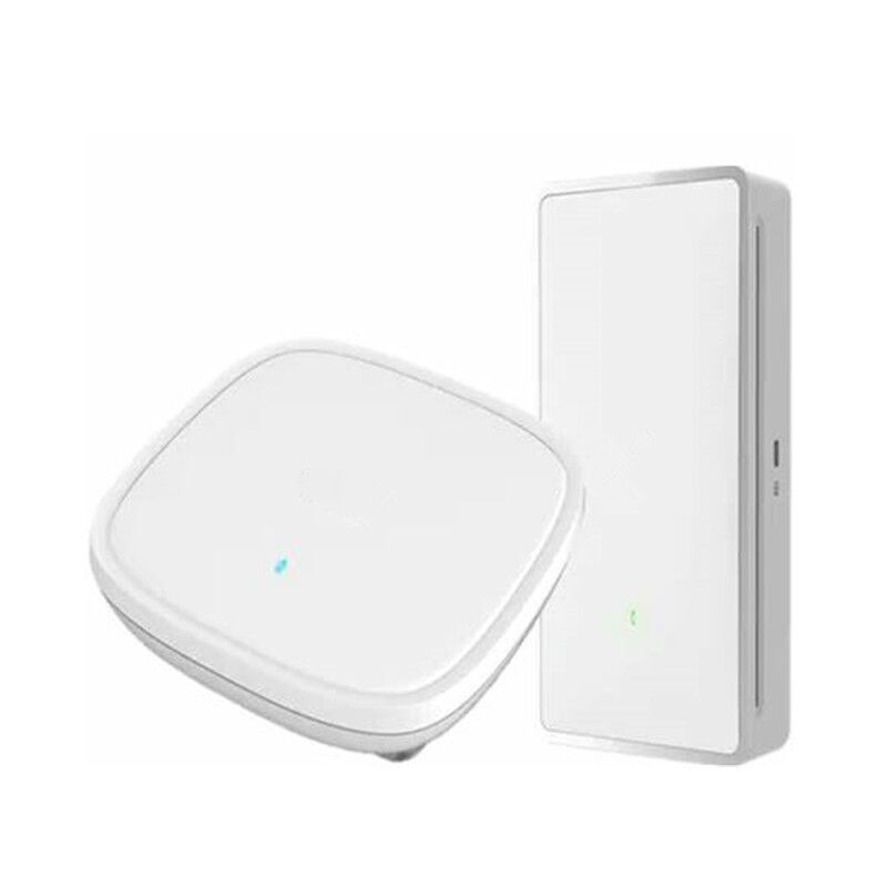 Cisco Catalyst Indoor Wireless AP C9105AXI-H with OFDMA and TWT for High-Density Offices