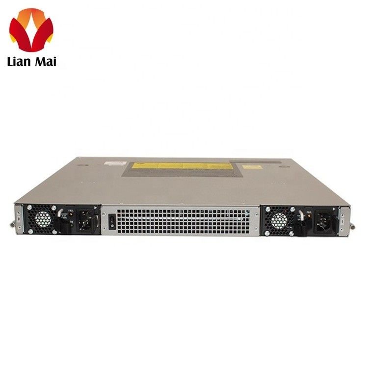 Cisco ASR 1001-X Aggregation Services Router ASR1001-X High Performance WAN Edge Router