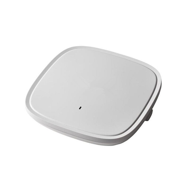 Cisco Wireless Access Point C9115AXI-H with Wi-Fi 6 and Bluetooth 5.0 for IoT device integration
