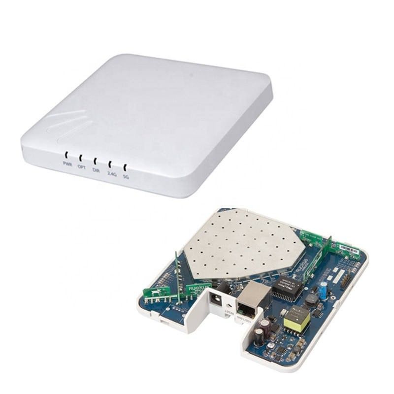 901-R300-WW02 Ruckus Indoor Access Point Dual Band 80211n Voor kleine bedrijven