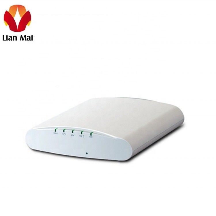 901-R300-WW02 Ruckus Indoor Access Point Dual Band 80211n Voor kleine bedrijven
