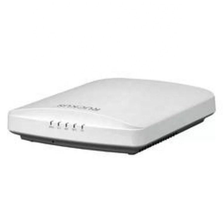 802.11ac Ruckus Wireless Access Point R550 1.77Gbps Voor omgevingen met een gemiddelde dichtheid