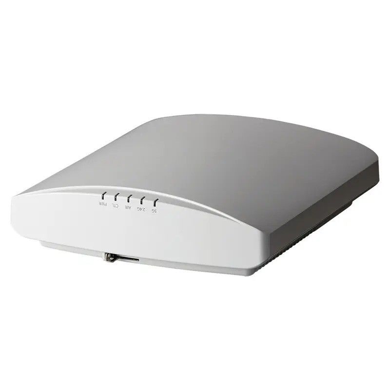 802.11ac Ruckus Wireless Access Point R550 1.77Gbps Voor omgevingen met een gemiddelde dichtheid
