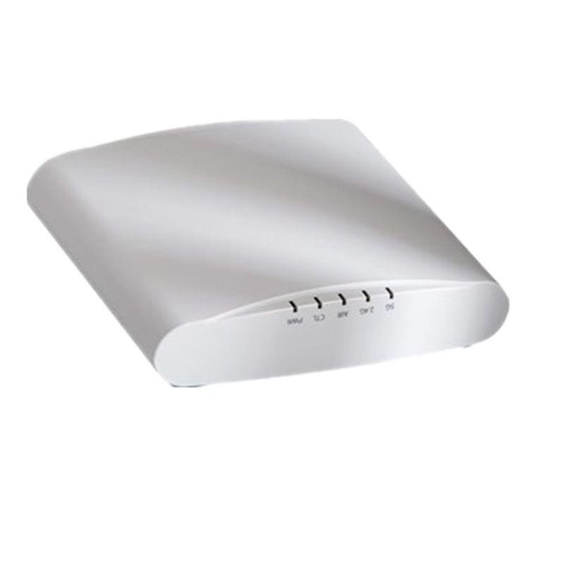 901-R650-WW00 Ruckus draadloos toegangspunt 2.5GbE Backhaul PoE+ AP voor kantoorruimtes voor middelgrote bedrijven