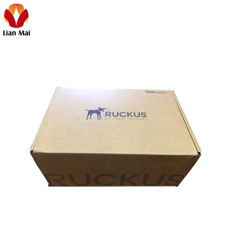 Ruckus WAP 901-R710-WW00 802.11ac Wave 2 MU-MIMO voor Ultra Dichte Omgevingen