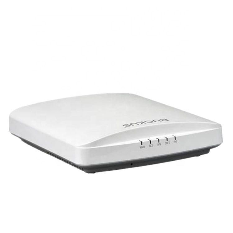 901-R720-WW00 Ruckus Wireless Access Point High Capacity Wave 2 AP Voor congrescentra