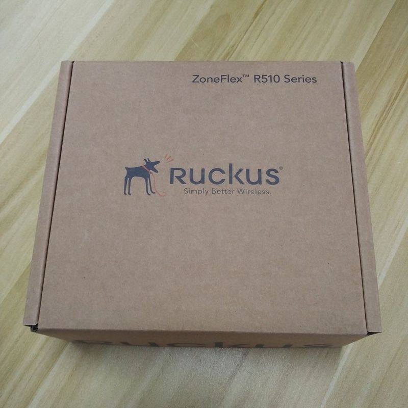 901-R720-WW00 Ruckus Wireless Access Point High Capacity Wave 2 AP Voor congrescentra