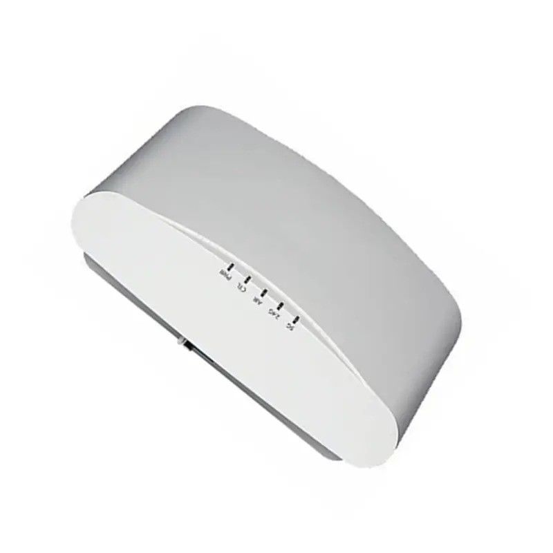 1000 Mbps Ruckus Wireless Access Point 901-R750-WW00 2.5GbE IoT-Ready AP voor ondernemingen