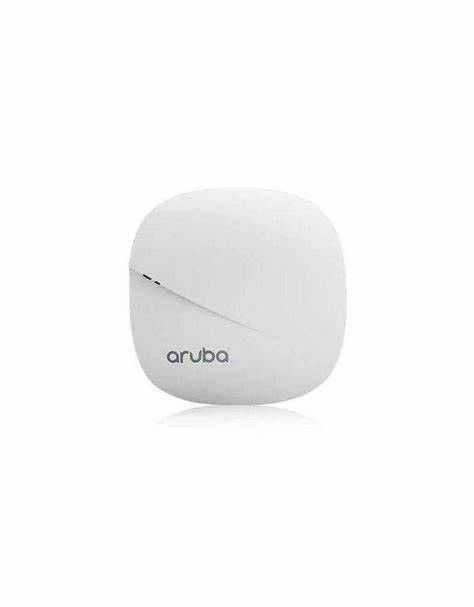 JX954A Aruba Wireless Access Point 24Port Gigabit 740W PoEPlus voor bedrijfsimplementaties