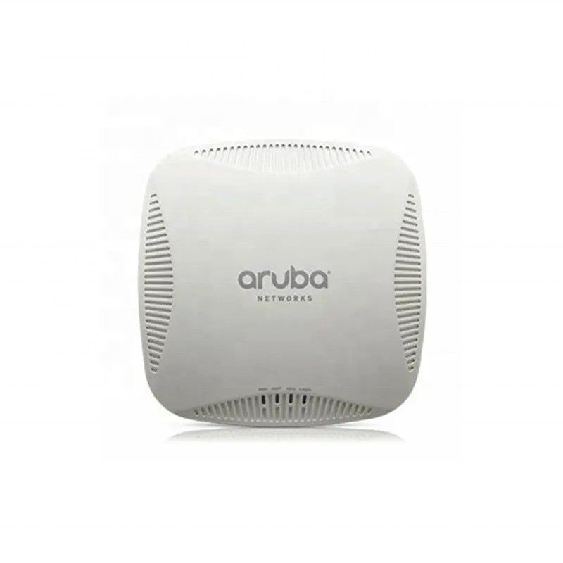 JX954A Aruba Wireless Access Point 24Port Gigabit 740W PoEPlus voor bedrijfsimplementaties