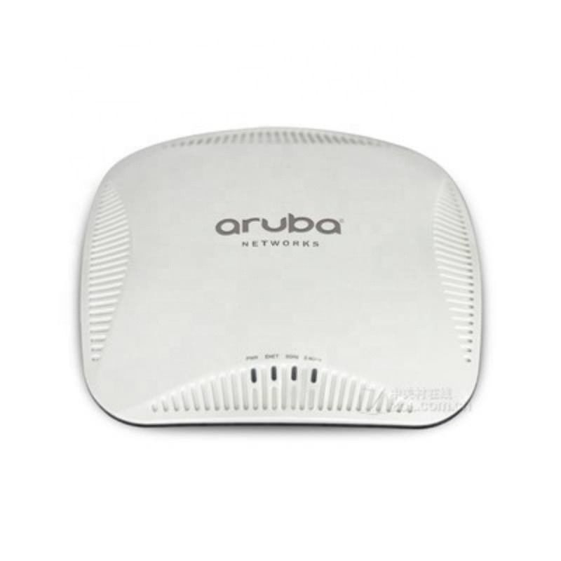 JX954A Aruba Wireless Access Point 24Port Gigabit 740W PoEPlus voor bedrijfsimplementaties